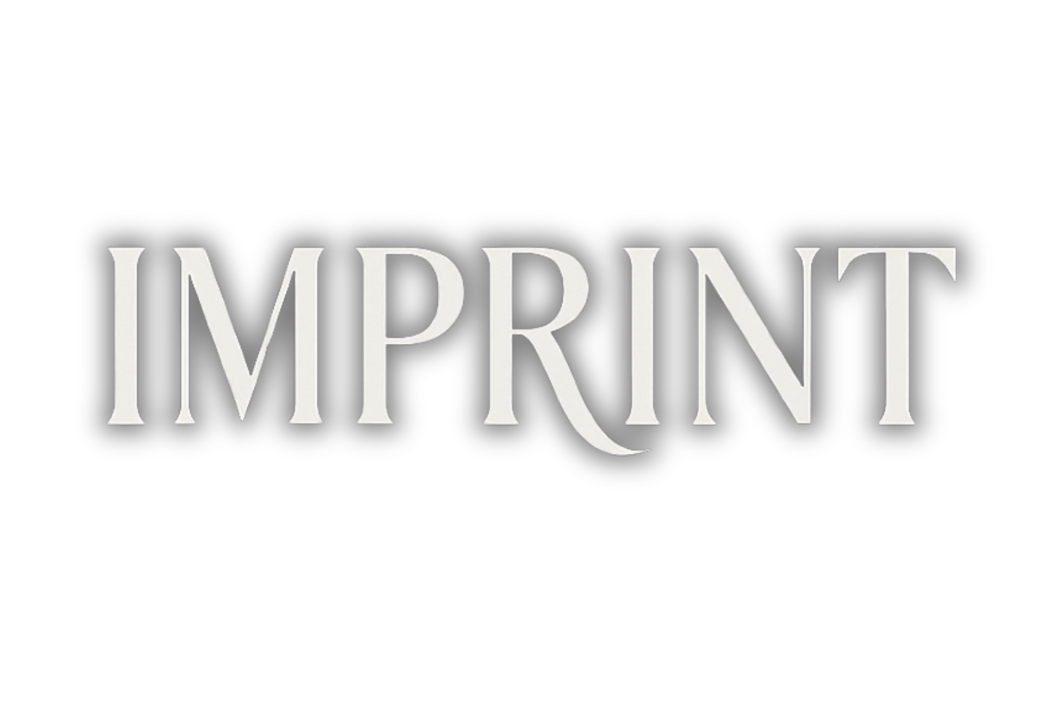 IMPRINT